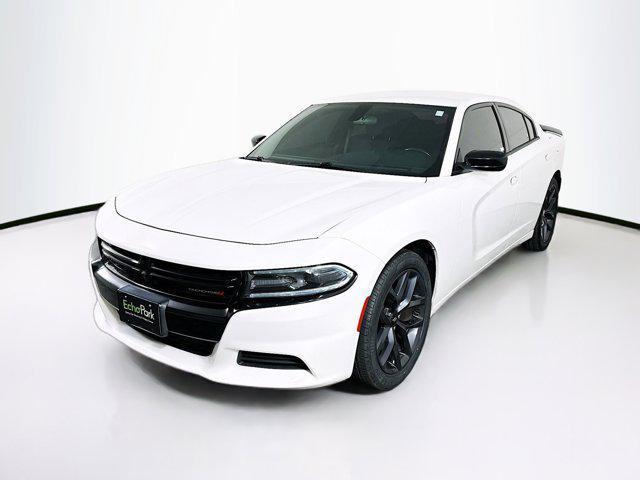 used 2019 Dodge Charger car, priced at $19,589