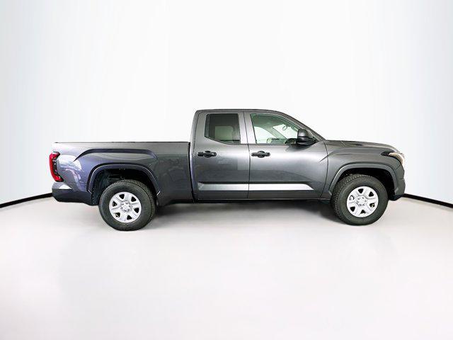 used 2022 Toyota Tundra car, priced at $31,347