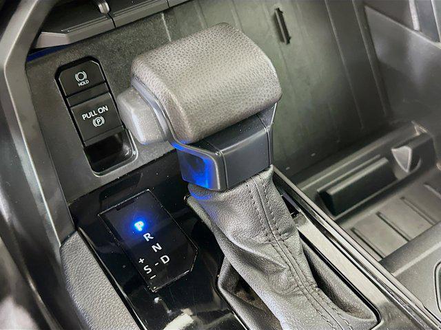 used 2022 Toyota Tundra car, priced at $31,347