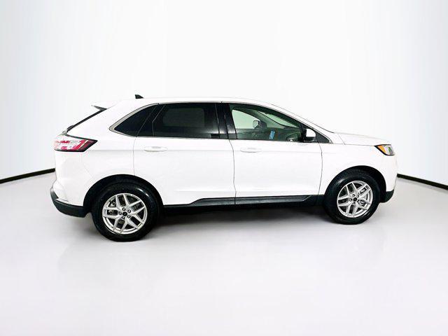 used 2023 Ford Edge car, priced at $21,889