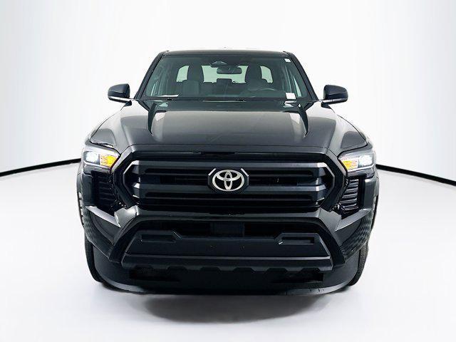 used 2024 Toyota Tacoma car, priced at $32,989