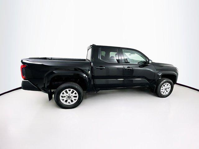 used 2024 Toyota Tacoma car, priced at $32,989