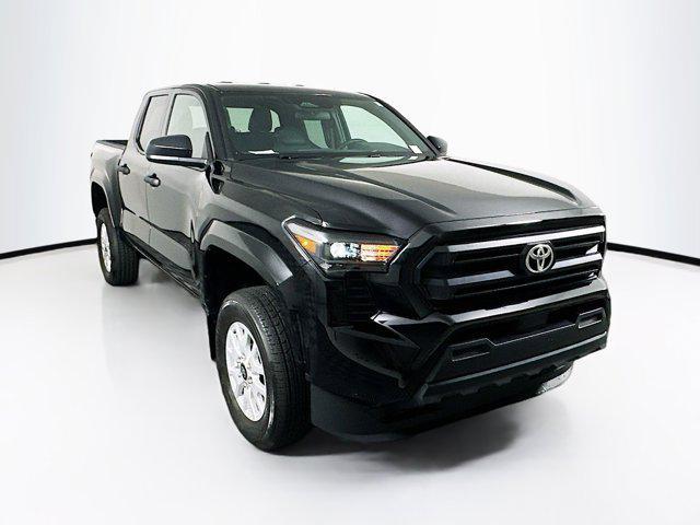 used 2024 Toyota Tacoma car, priced at $32,989