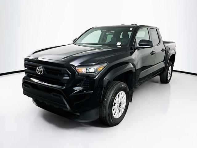 used 2024 Toyota Tacoma car, priced at $32,989