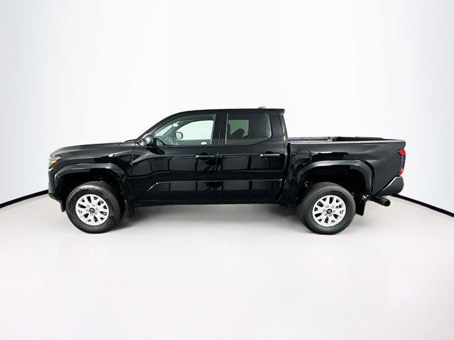 used 2024 Toyota Tacoma car, priced at $32,989