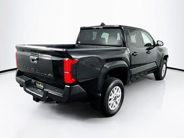 used 2024 Toyota Tacoma car, priced at $32,989