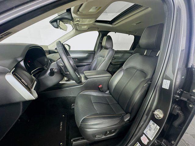 used 2024 Mazda CX-90 car, priced at $27,487