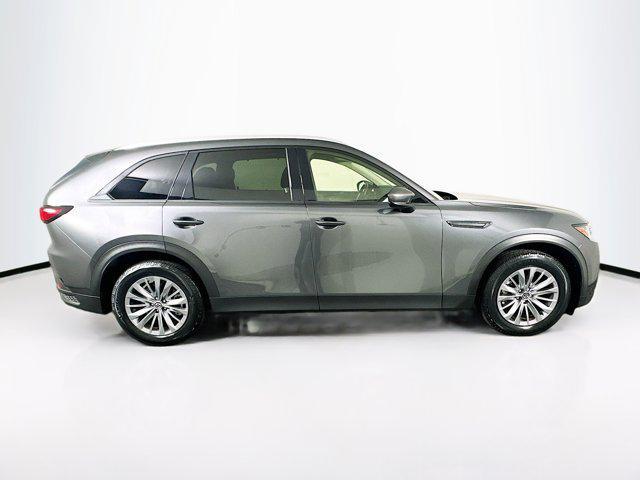 used 2024 Mazda CX-90 car, priced at $27,487
