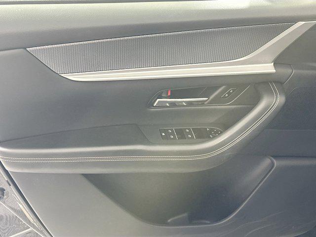 used 2024 Mazda CX-90 car, priced at $27,487