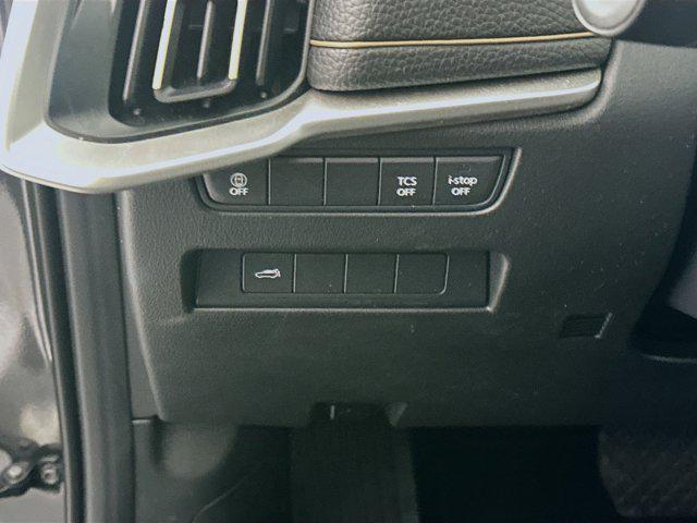 used 2024 Mazda CX-90 car, priced at $27,487