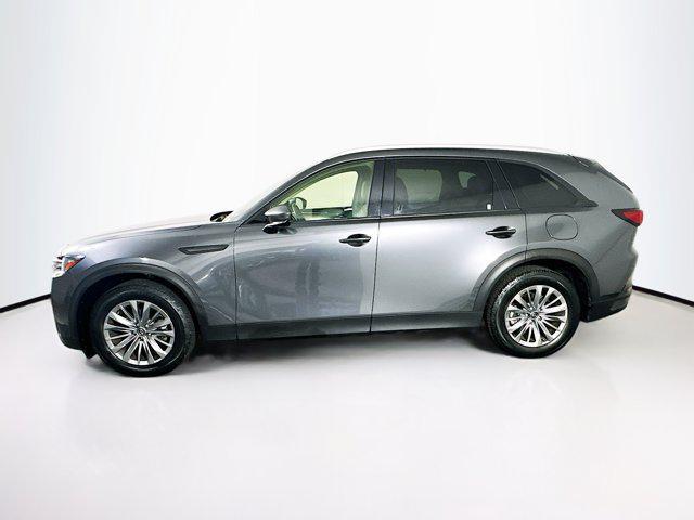 used 2024 Mazda CX-90 car, priced at $27,487