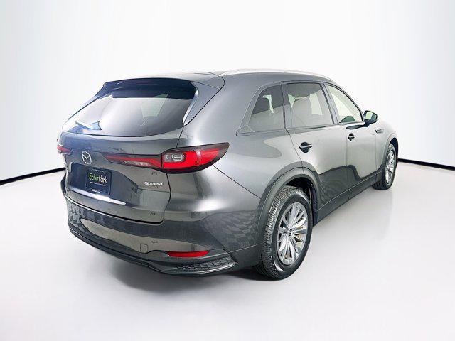 used 2024 Mazda CX-90 car, priced at $27,487