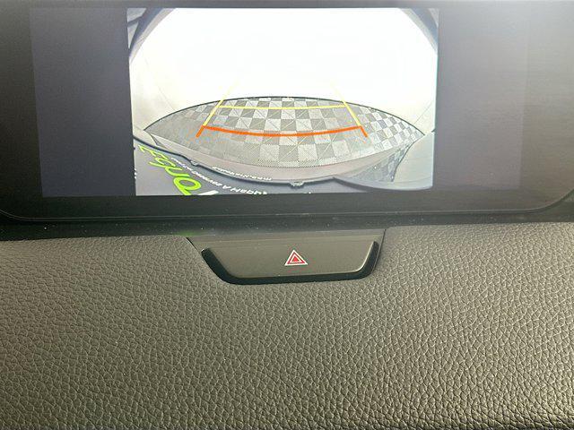 used 2024 Mazda CX-90 car, priced at $27,487