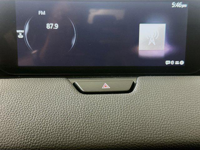 used 2024 Mazda CX-90 car, priced at $27,487