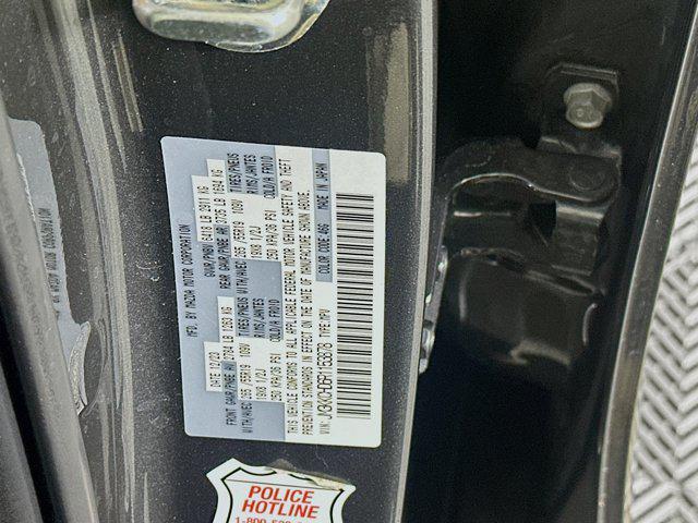 used 2024 Mazda CX-90 car, priced at $27,487