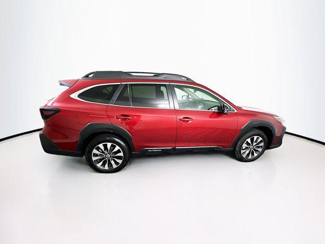used 2024 Subaru Outback car, priced at $31,197