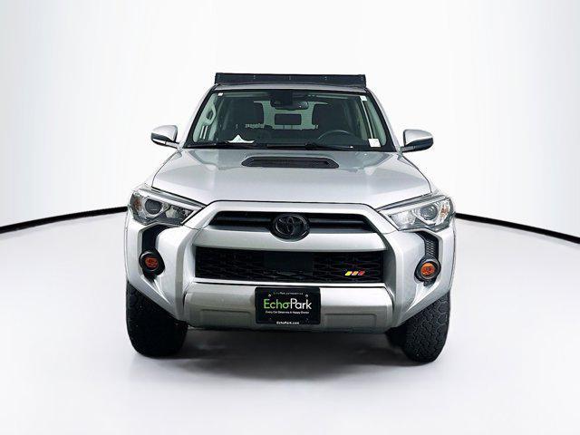 used 2021 Toyota 4Runner car, priced at $36,299