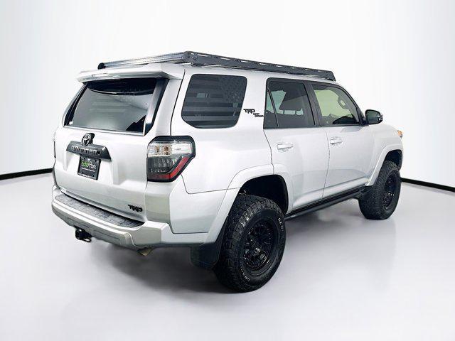 used 2021 Toyota 4Runner car, priced at $36,299