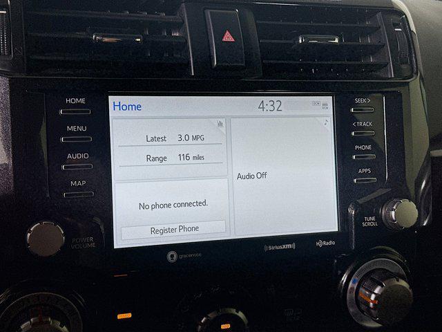 used 2021 Toyota 4Runner car, priced at $36,299