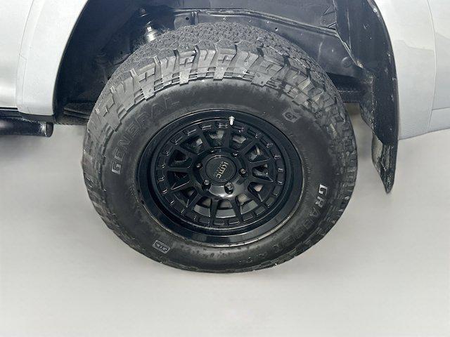 used 2021 Toyota 4Runner car, priced at $36,299