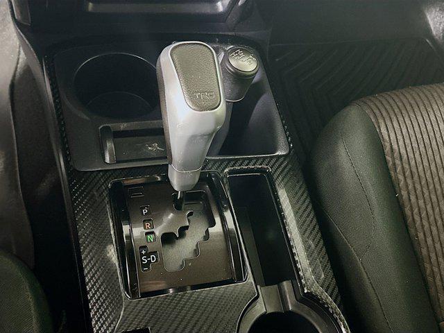 used 2021 Toyota 4Runner car, priced at $36,299