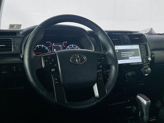 used 2021 Toyota 4Runner car, priced at $36,299