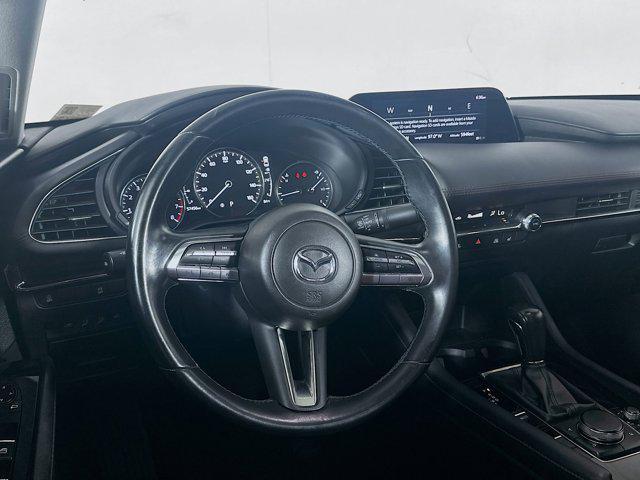 used 2023 Mazda Mazda3 car, priced at $21,297