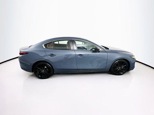 used 2023 Mazda Mazda3 car, priced at $21,297