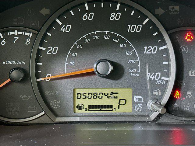 used 2021 Mitsubishi Mirage car, priced at $11,297