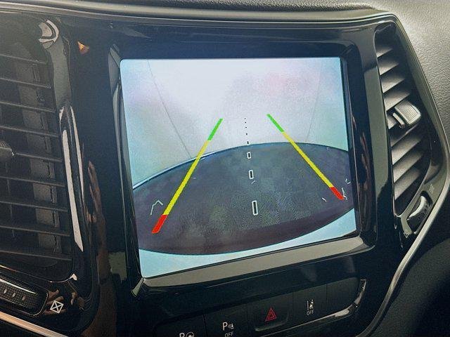 used 2019 Jeep Cherokee car, priced at $13,999