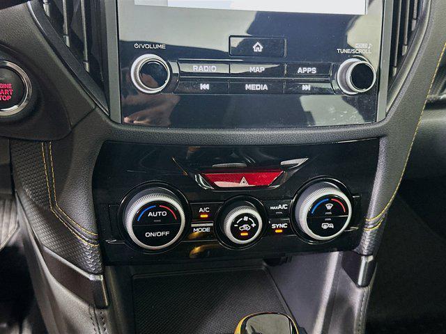 used 2024 Subaru Forester car, priced at $32,197