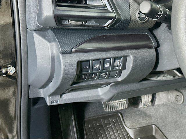 used 2024 Subaru Forester car, priced at $32,197