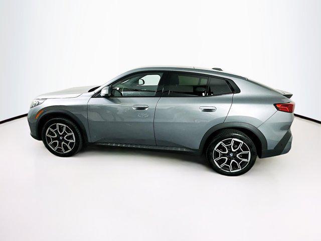 used 2025 BMW X2 car, priced at $34,996