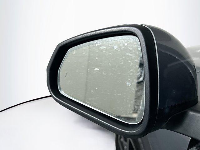 used 2025 BMW X2 car, priced at $34,996