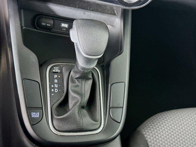 used 2023 Kia Soul car, priced at $14,487