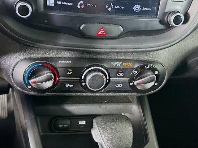 used 2023 Kia Soul car, priced at $14,487