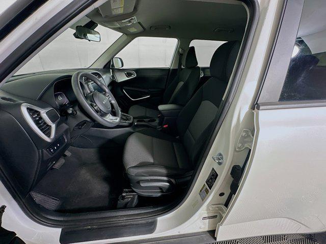 used 2023 Kia Soul car, priced at $14,487