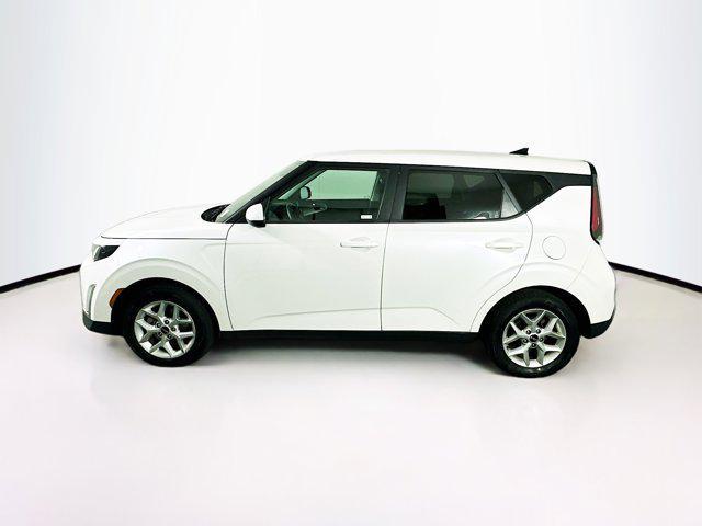 used 2023 Kia Soul car, priced at $14,487
