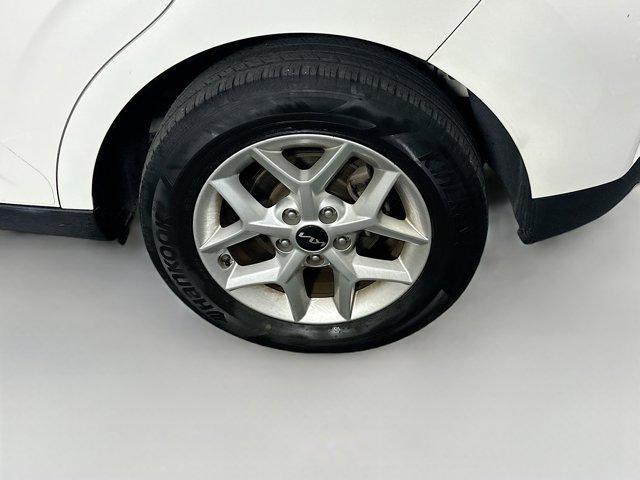 used 2023 Kia Soul car, priced at $14,487