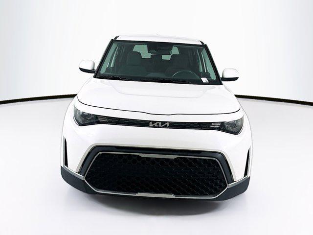 used 2023 Kia Soul car, priced at $14,487