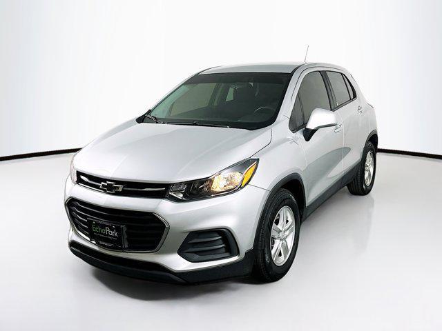 used 2020 Chevrolet Trax car, priced at $12,989