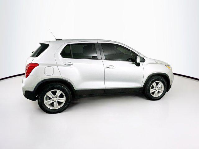 used 2020 Chevrolet Trax car, priced at $12,989