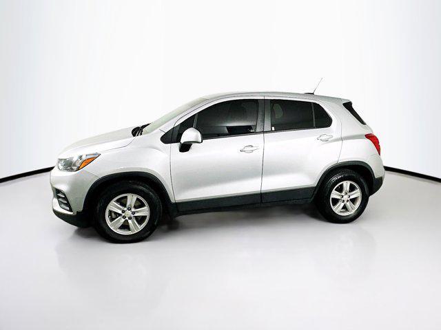 used 2020 Chevrolet Trax car, priced at $12,989