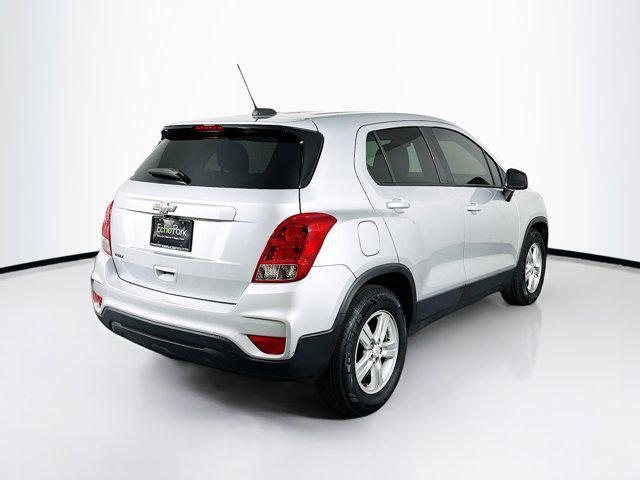 used 2020 Chevrolet Trax car, priced at $12,989