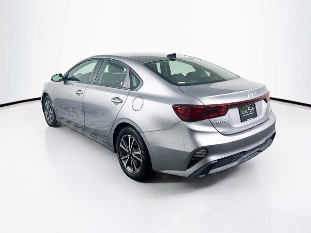 used 2024 Kia Forte car, priced at $15,997