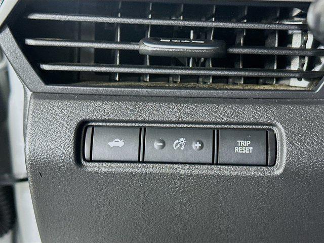 used 2024 Nissan Altima car, priced at $20,997