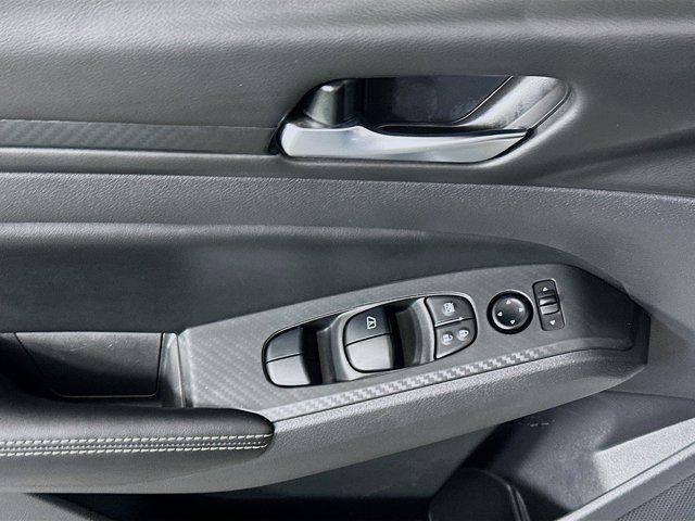 used 2024 Nissan Altima car, priced at $20,997