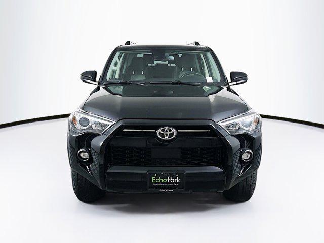 used 2023 Toyota 4Runner car, priced at $35,297