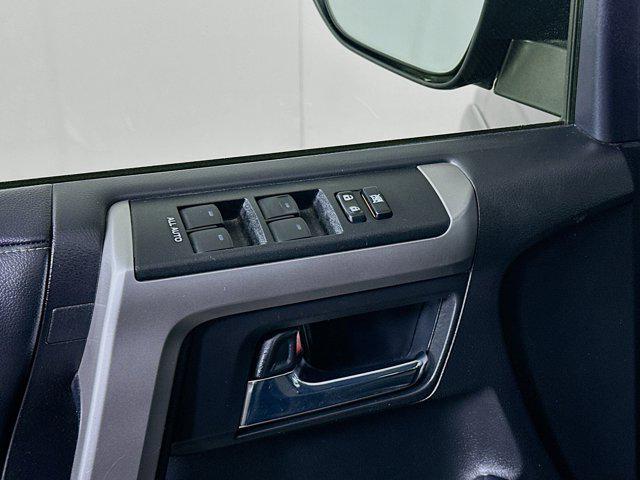 used 2023 Toyota 4Runner car, priced at $35,297