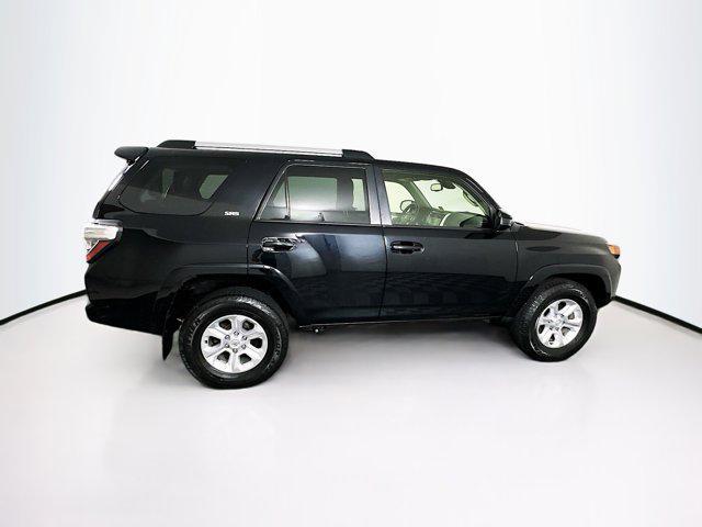 used 2023 Toyota 4Runner car, priced at $35,297